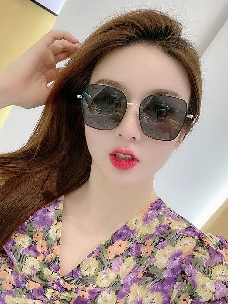 Louis Vuitton Sunglasses